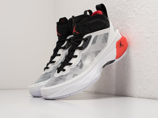 Кроссовки Nike Air Jordan XXXVII (37184)