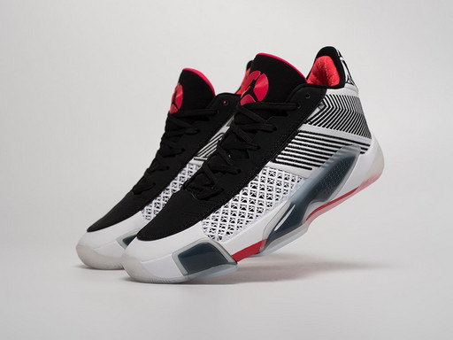 Кроссовки Nike Air Jordan XXXVIII (40406)