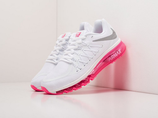 Кроссовки Nike Air Max 2015 (24534)