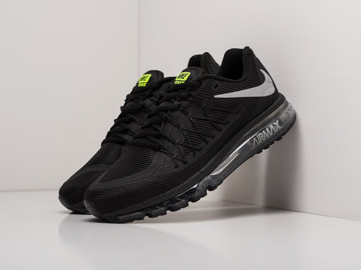 Кроссовки Nike Air Max 2015 (24529)