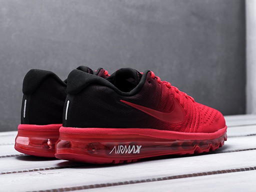 Nike air max 2017 shop men's shoe - nk17142