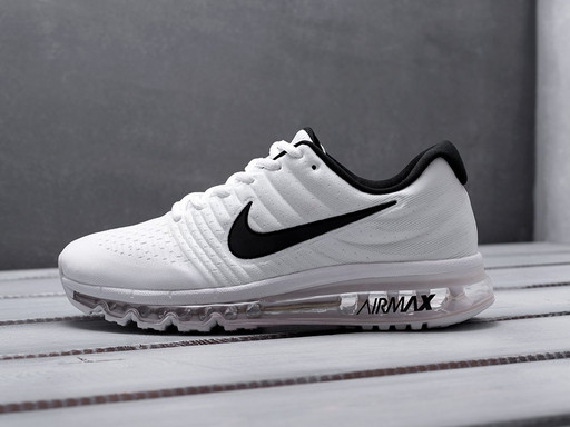 Airmax 2017 white best sale