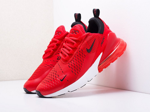 Кроссовки Nike Air Max 270 (16894)