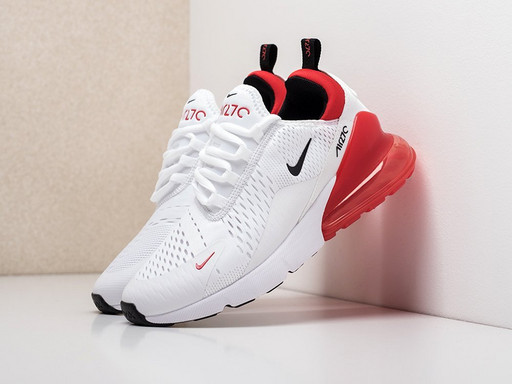 Кроссовки Nike Air Max 270 (43516)