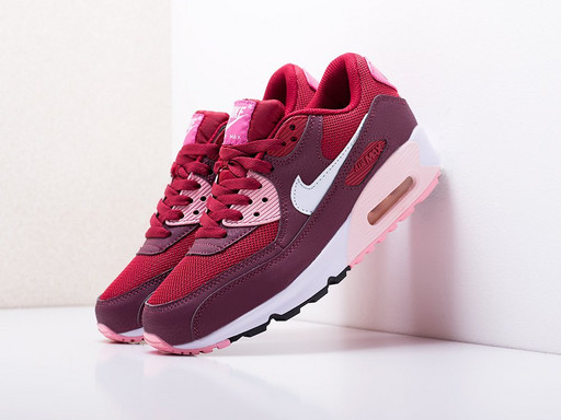 Кроссовки Nike Air Max 90 (18263)