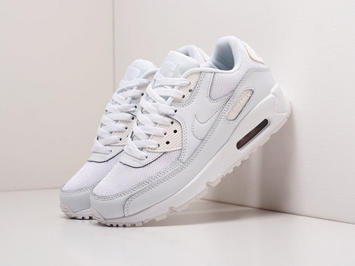 Кроссовки Nike Air Max 90 (19607)