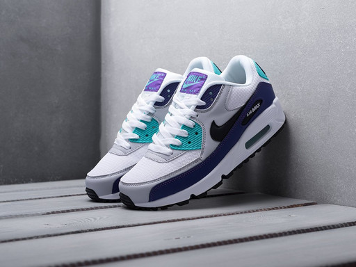 Nike air max outlet 90 essential hyper jade