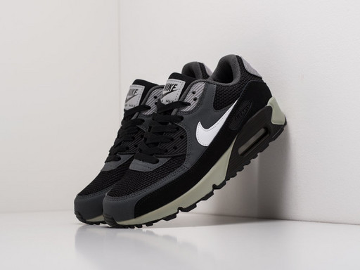 Кроссовки Nike Air Max 90 (22317)