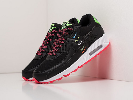 Кроссовки Nike Air Max 90 (24243)