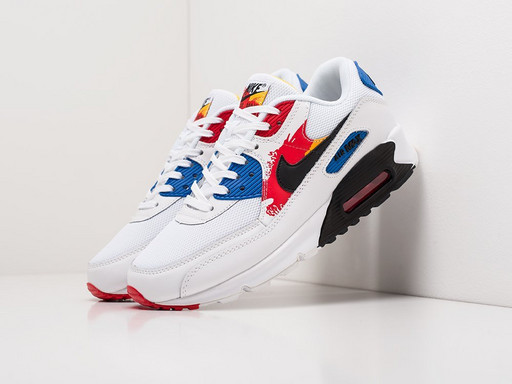 Кроссовки Nike Air Max 90 (24605)