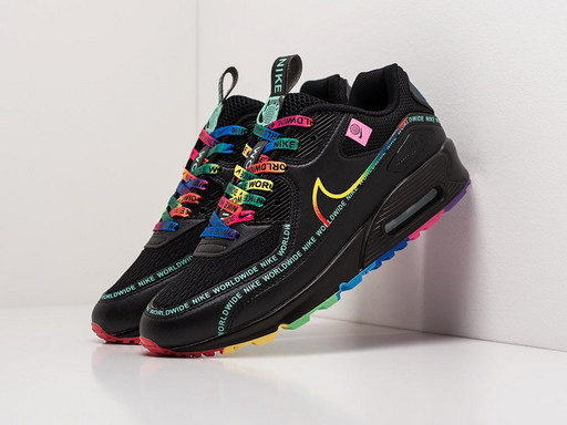 Кроссовки Nike Air Max 90 (25553)