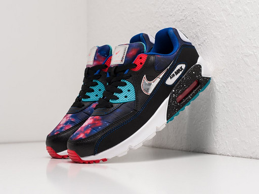 Кроссовки Nike Air Max 90 (22273)