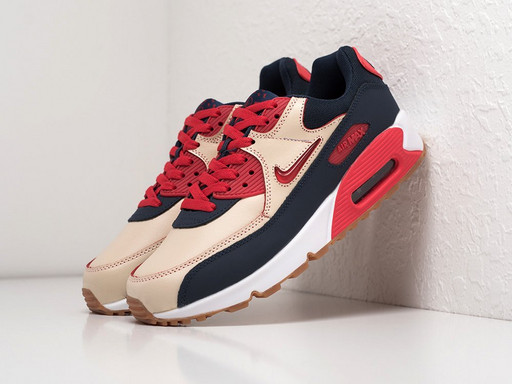 Кроссовки Nike Air Max 90 (26363)