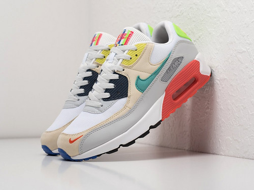 Кроссовки Nike Air Max 90 (27338)