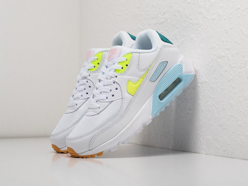 Кроссовки Nike Air Max 90 (27798)