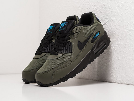 Кроссовки Nike Air Max 90 (28612)