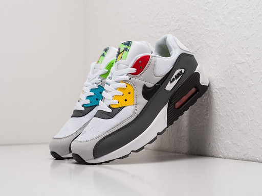 Кроссовки Nike Air Max 90 (28526)