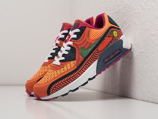 Кроссовки Nike Air Max 90 (29804)