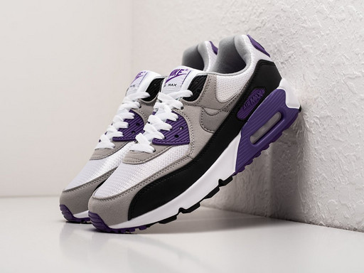 Кроссовки Nike Air Max 90 (30281)