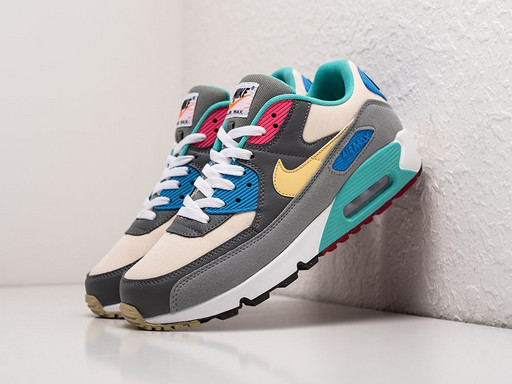 Кроссовки Nike Air Max 90 (29972)