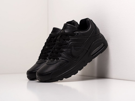 Кроссовки Nike Air Max Command Leather (20074)
