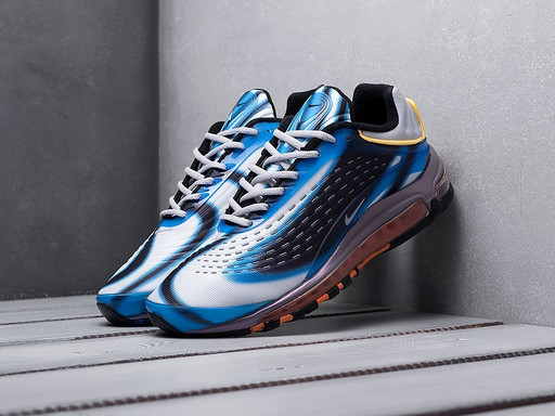 Кроссовки Nike Air Max Deluxe (12496)