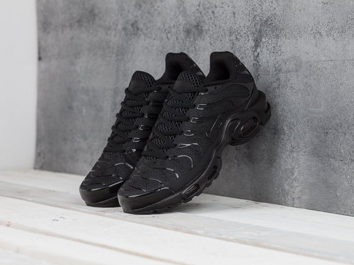 Кроссовки Nike Air Max Plus (6637)