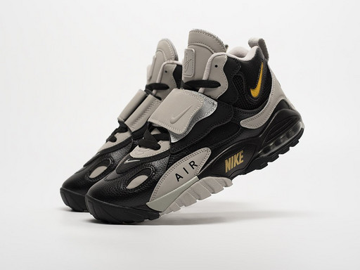 Кроссовки Nike Air Max Speed Turf (42782)