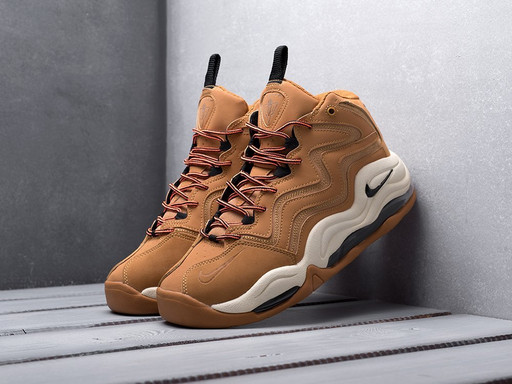 Nike air shop pippen brown