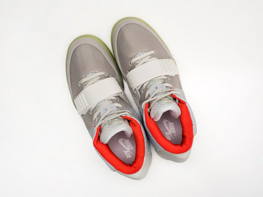 Кроссовки Nike Air Yeezy 2 (36960)