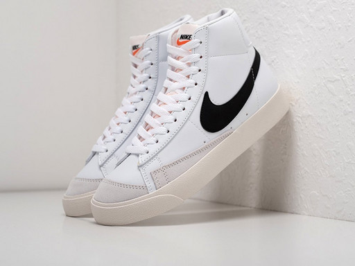 Кроссовки Nike Blazer Mid 77 (27395)