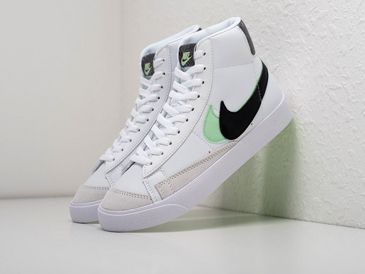 Кроссовки Nike Blazer Mid 77 (27396)