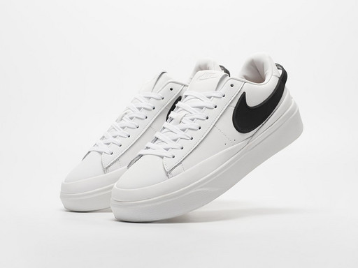 Кроссовки Nike Blazer Phantom Low (43360)