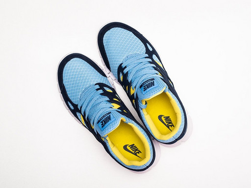 Nike free run 2 yellow shop