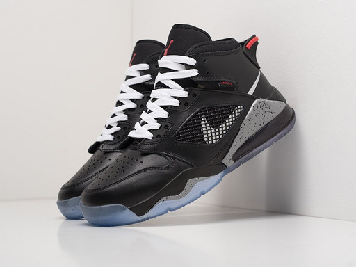 Кроссовки Nike Jordan Mars 270 (20559)