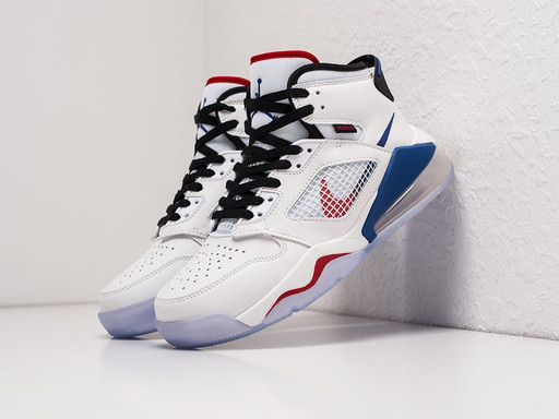 Кроссовки Nike Jordan Mars 270 (27424)