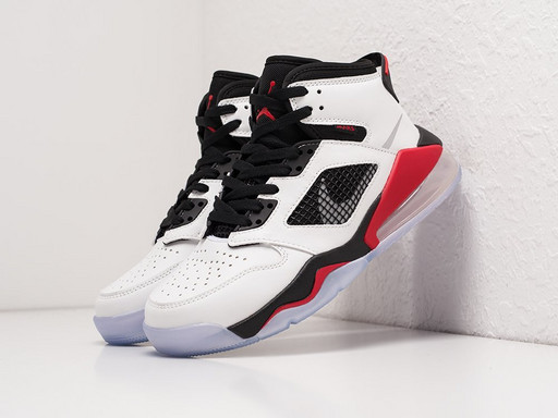 Кроссовки Nike Jordan Mars 270 (27459)