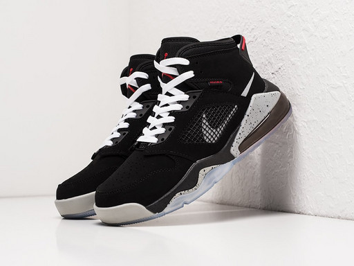 Кроссовки Nike Jordan Mars 270 (27461)