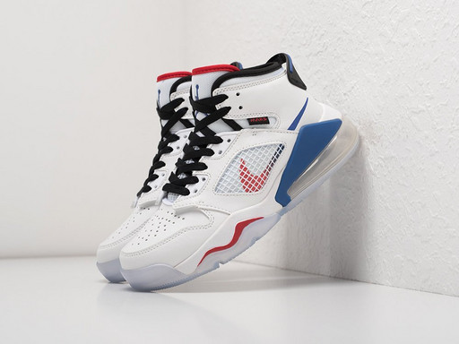 Кроссовки Nike Jordan Mars 270 (27915)