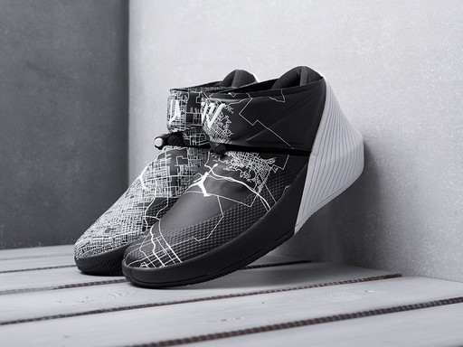 Кроссовки Nike Jordan Why Not Zer0.1 (13113)