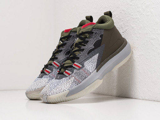 Кроссовки Nike Jordan Zion 1 (27445)