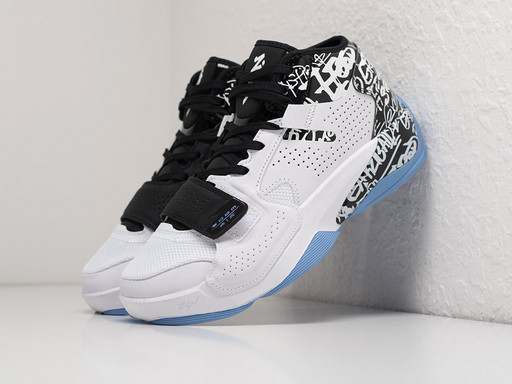 Кроссовки Nike Jordan Zion 2 (36933)