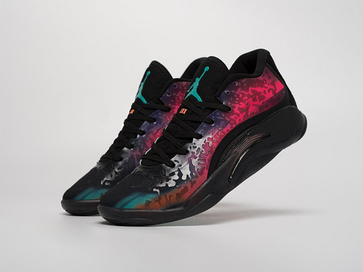 Кроссовки Nike Jordan Zion 3 (40413)