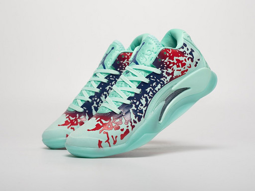 Кроссовки Nike Jordan Zion 3 (40412)
