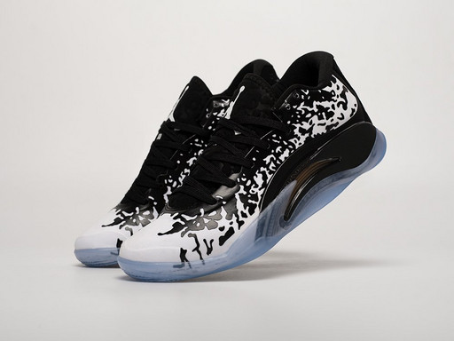 Кроссовки Nike Jordan Zion 3 (40414)