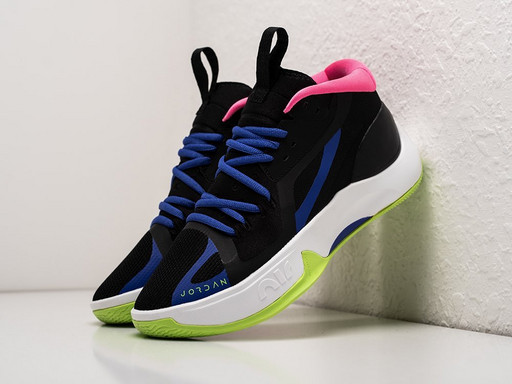 Кроссовки Nike Jordan Zoom Separate (35173)