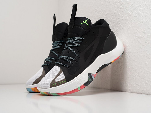 Кроссовки Nike Jordan Zoom Separate (35169)