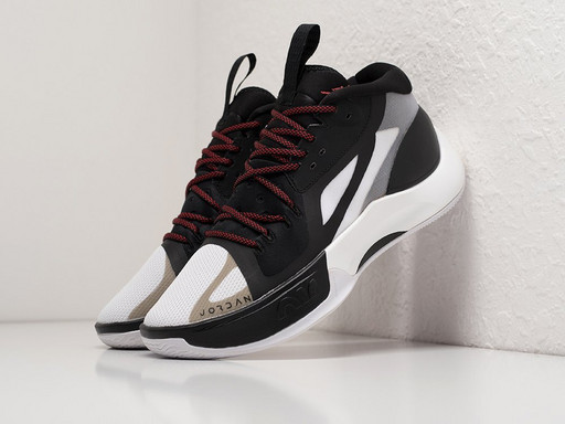 Кроссовки Nike Jordan Zoom Separate (35171)