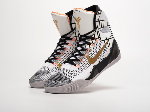 Кроссовки Nike Kobe 10 Elite High (41963)