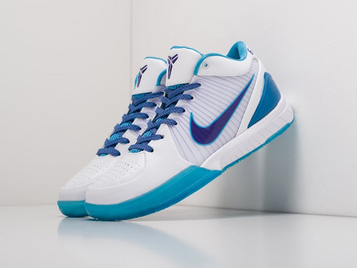 Кроссовки Nike Kobe 4 Protro (23178)